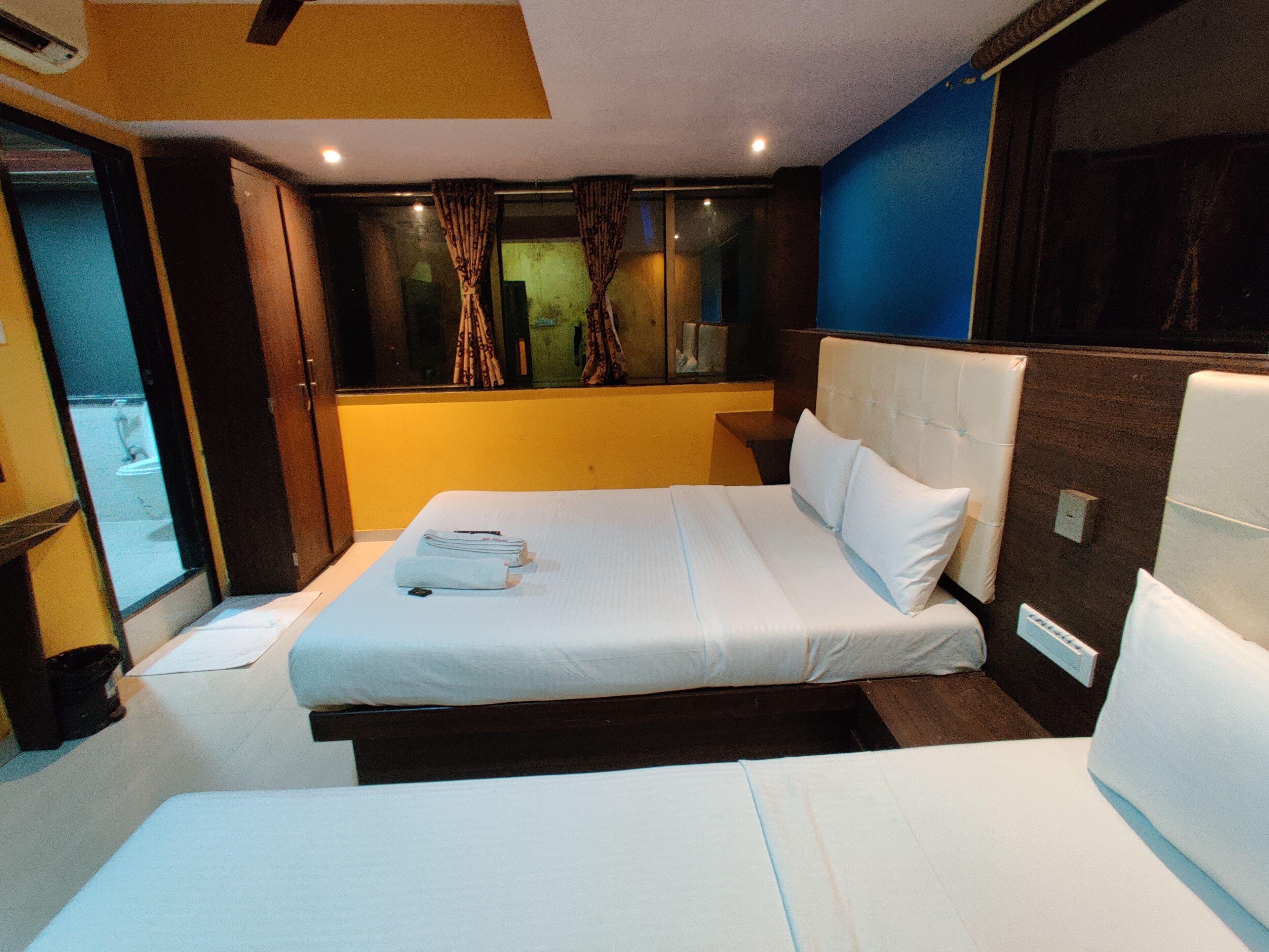 New Artus Inn - Mumbai, Mumbai